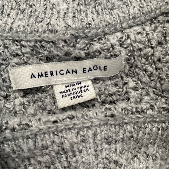 American Eagle sweater size M - Picture 5 of 6